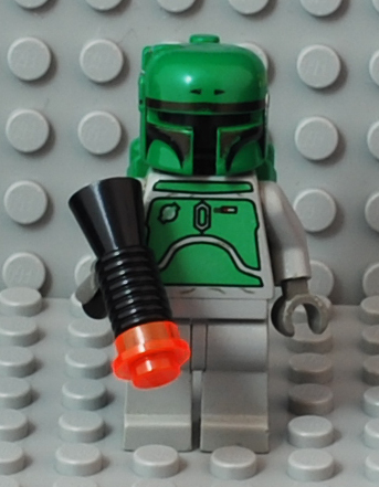 Boba Fett